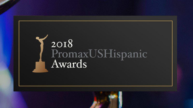 Promax Awards