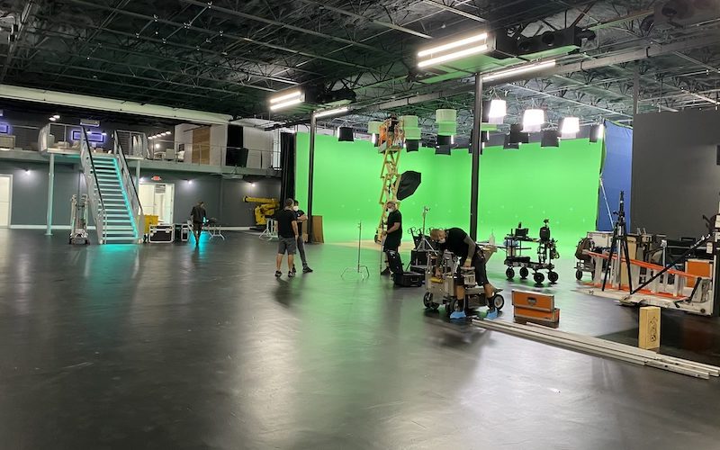 Video Production Company South Florida