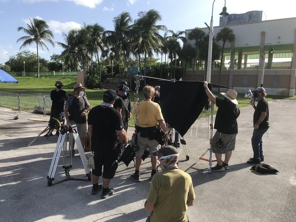 Video Production Company South Florida