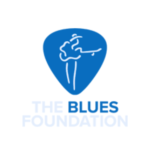 Voting Member of The Blues Foundation
